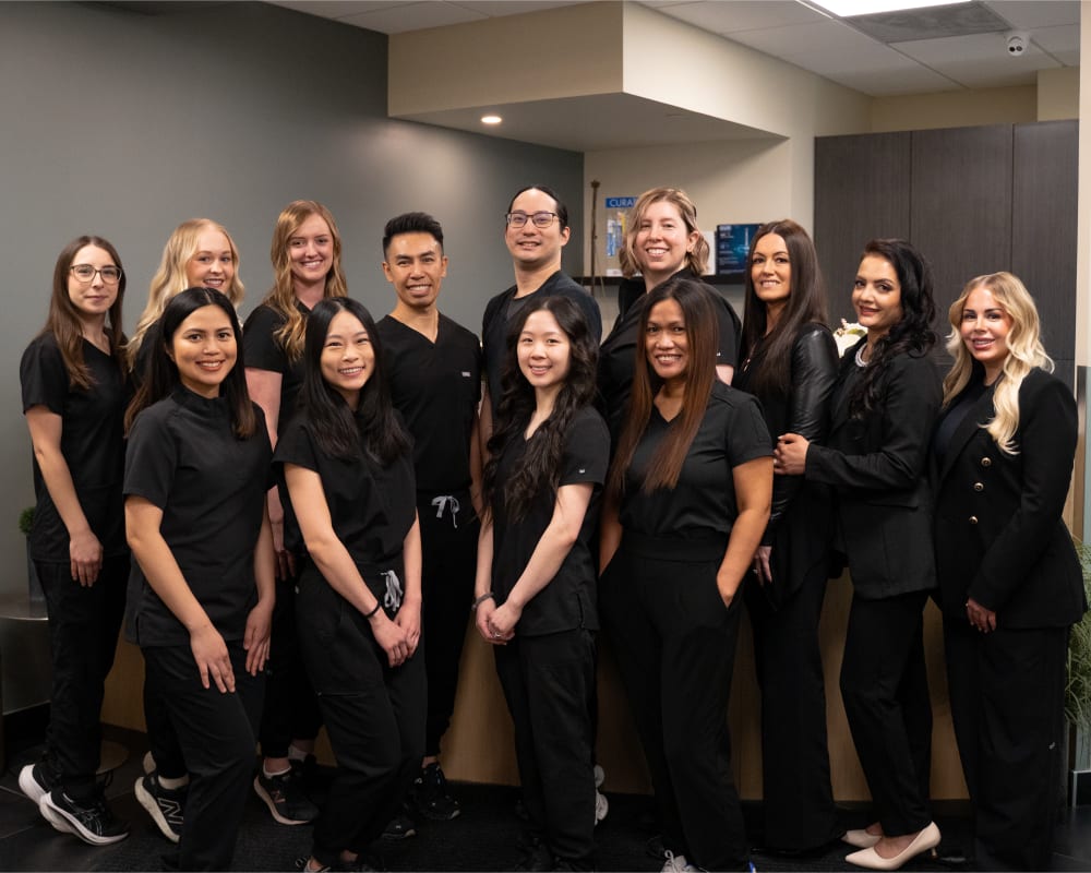 About Magrath Dental in Edmonton
