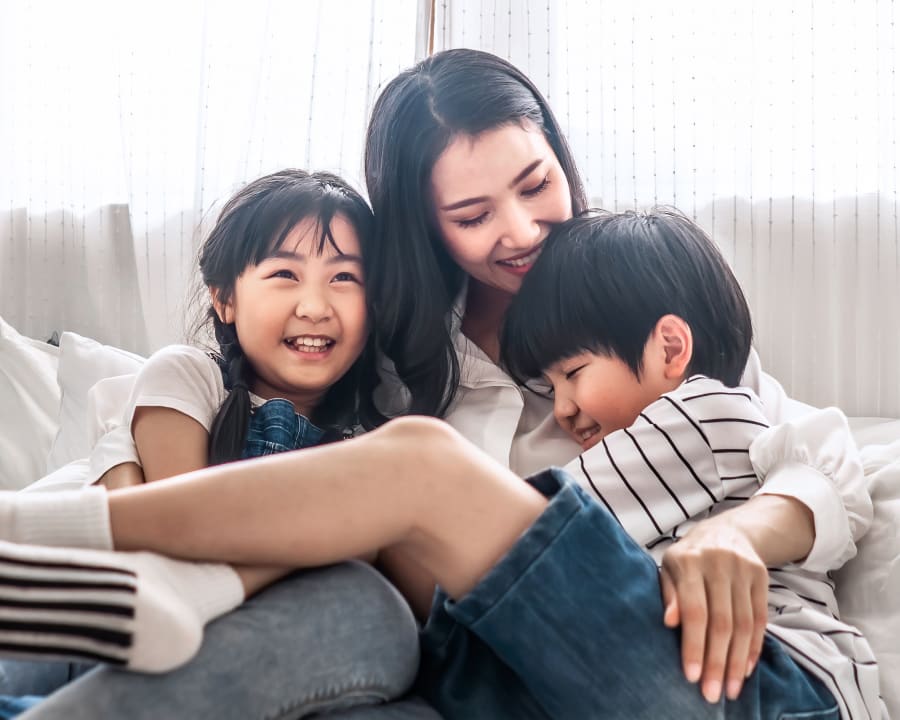 Children's Dental Services, Edmonton Dentist