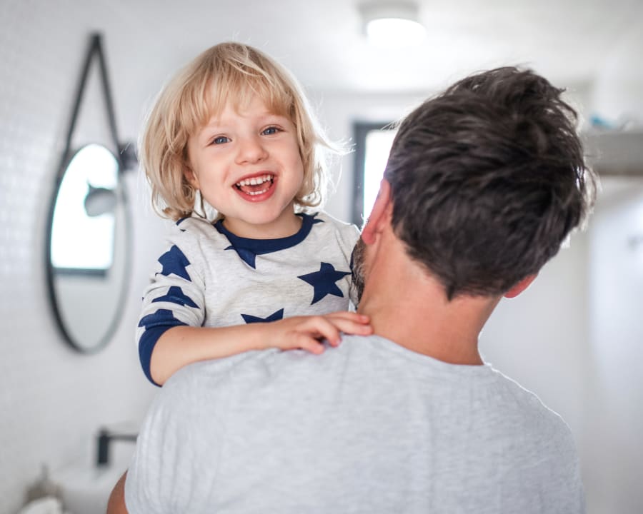 Children's Dental Services, Edmonton Dentist