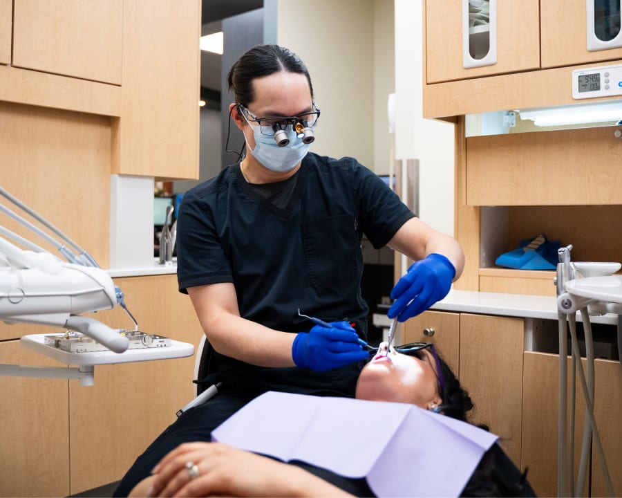 Preventive Dental Hygiene, Edmonton Dentist