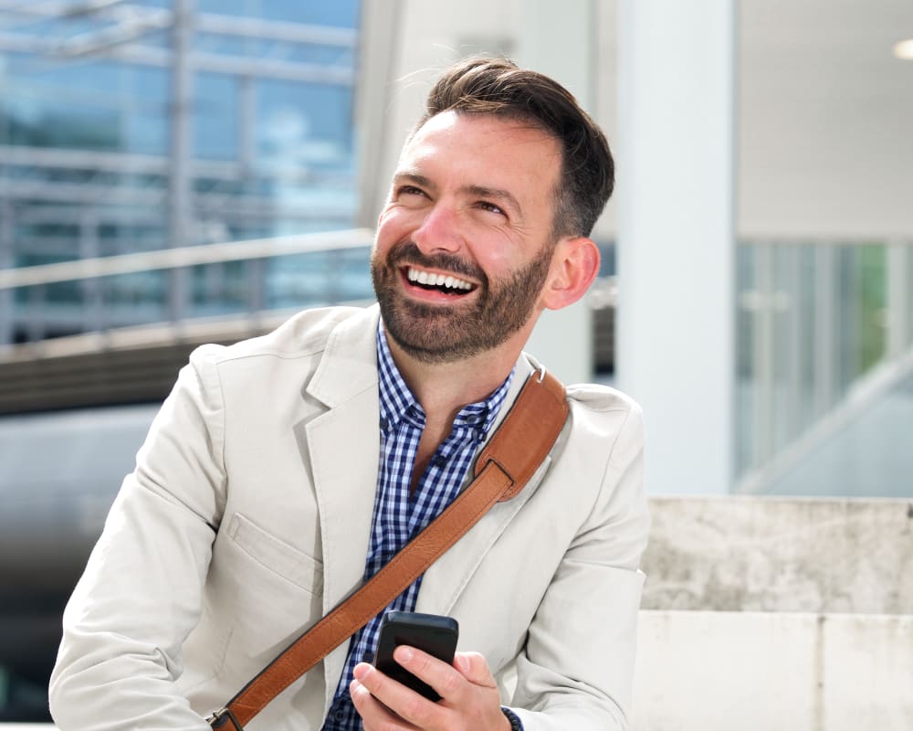 Teeth Whitening, Edmonton Dentist