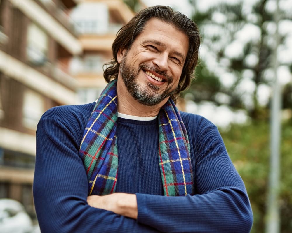 Dental Veneers, Edmonton Dentist